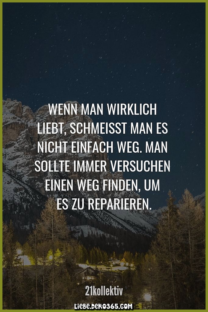 Mehr als Liebessprüche Sprüche, die ins Herz gehen Liebe.deko365